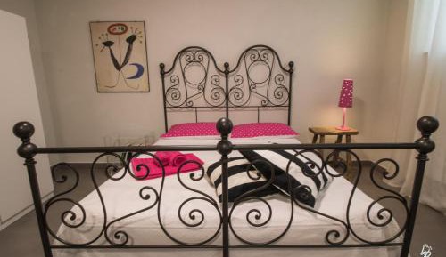 Double Room - Basement