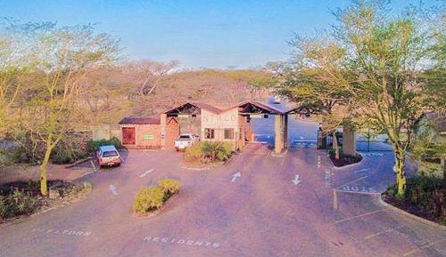 Six-Bedroom House