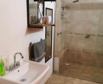 Three-Bedroom Chalet