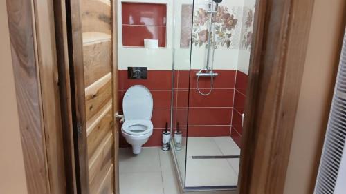 Two-Bedroom Deluxe Apartment