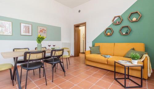 Two-Bedroom Superior Apartment