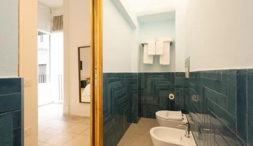 King Room with Balcony