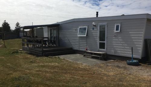 Three-Bedroom Chalet