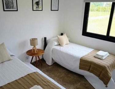 Two-Bedroom Deluxe Apartment