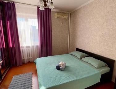 Two-Room Apartment