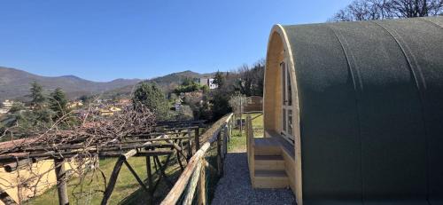 Triple Room with City View