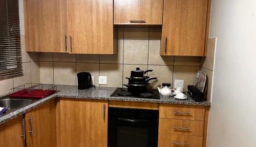 Apartment - Ground Floor