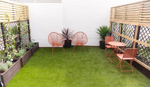 Queen Studio - Disability Access