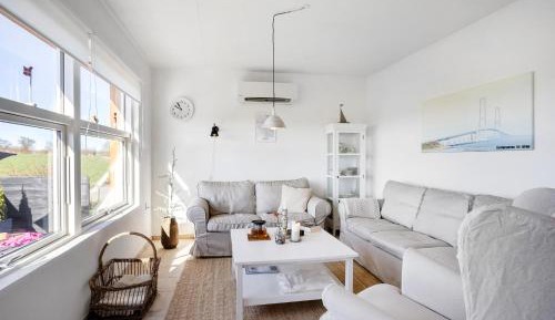 Four-Bedroom Holiday Home