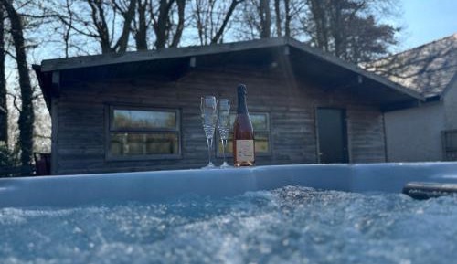 Superior Chalet