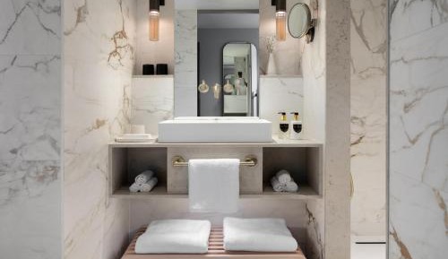 Atelier Twin Room