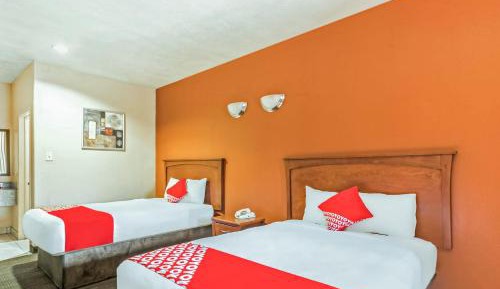 3 Queen Bed