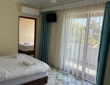 Standard Family Room