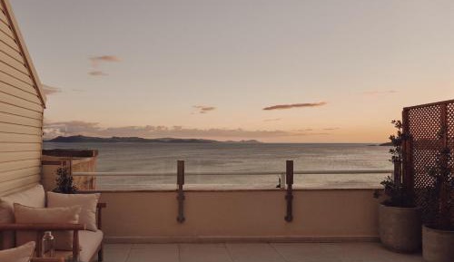 Suite with Sea View