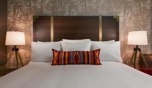 King Room with Sofa Bed