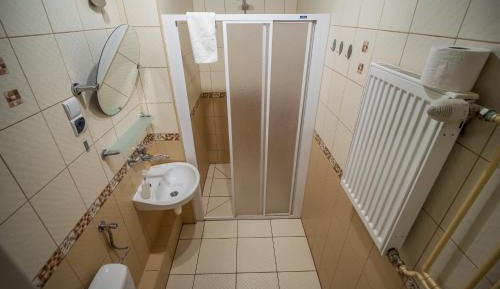 Quadruple Room with Balcony