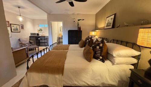 Premium Twin Room