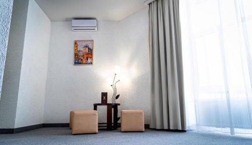 Comfort Junior Suite