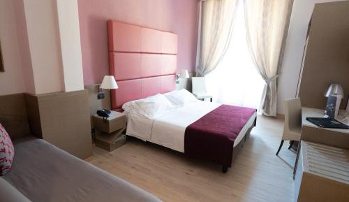 Triple Room - SPA Package