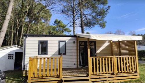Mobile Home