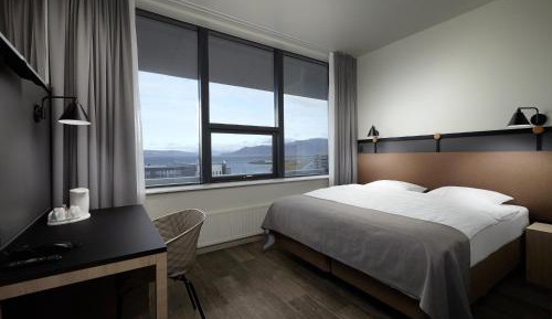Superior Double or Twin Room with View