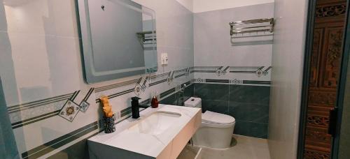 Quadruple Room with Shower