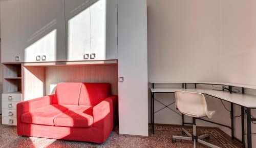 Basic Triple Room