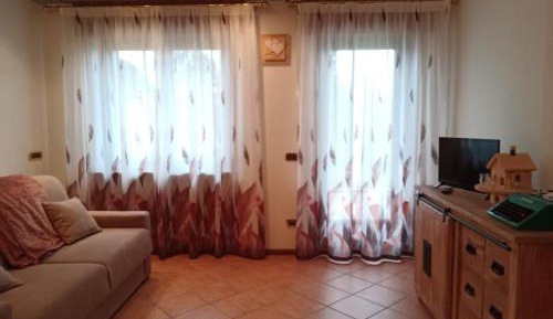 Two-Bedroom Superior Apartment