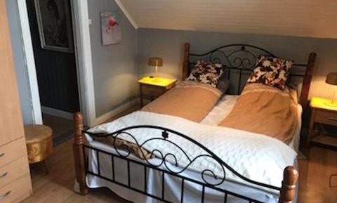 Budget Double or Twin Room