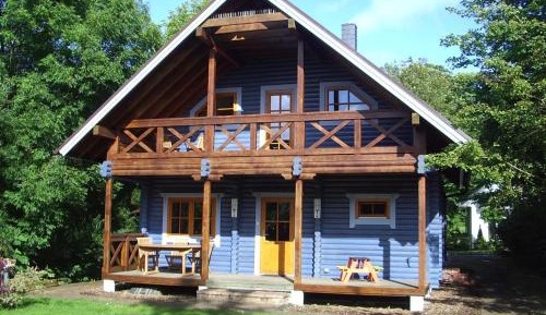Vacation Home