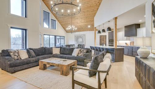 Vacation Home