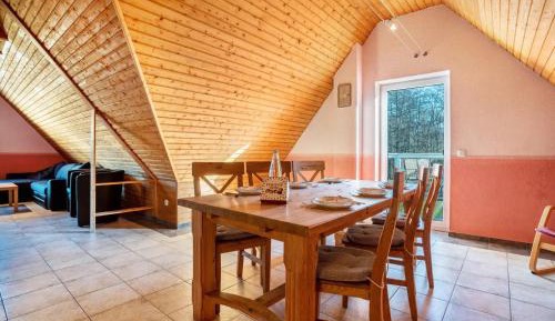 Two-Bedroom Superior Apartment