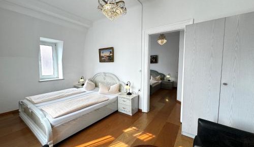 Classic Quadruple Room