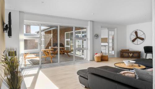 Three-Bedroom Vacation Home 