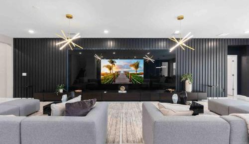 Vacation Home