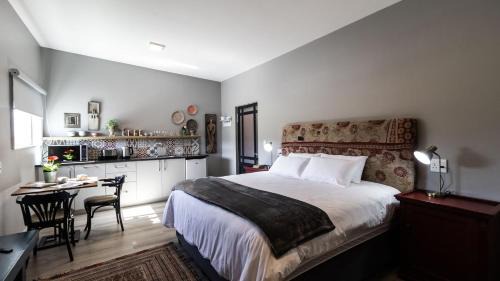 Classic King Room