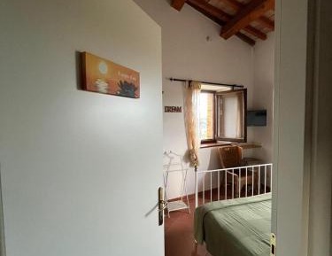 Double Room with Lake View