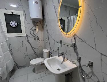 One-Bedroom Villa