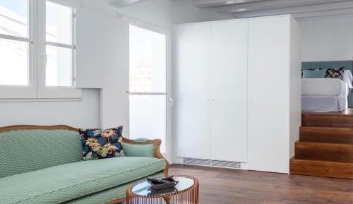 Suite with Terrace