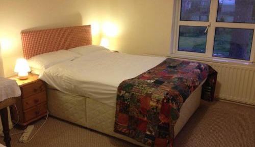 Triple Room with Bathroom