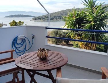 Triple Room with Sea View