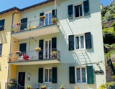 Double Room with Spa Bath