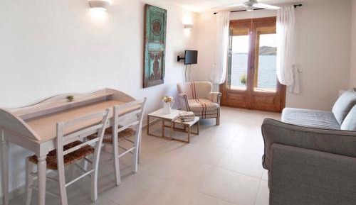 Deluxe Double Studio