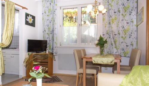 Apartment - Ground Floor