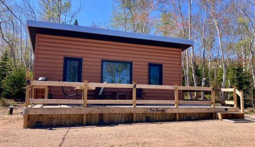 One-Bedroom Chalet