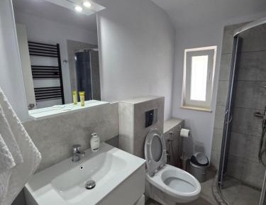 King Room with Mountain View