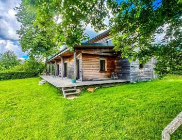 Chalet