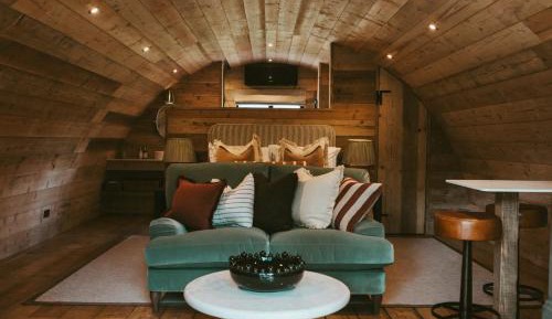 Superior King Room
