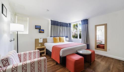 King Suite