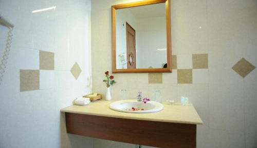 Superior Single Room